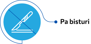 Pa bisturi